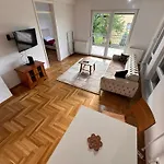 Near Airport Ii Sarajevo