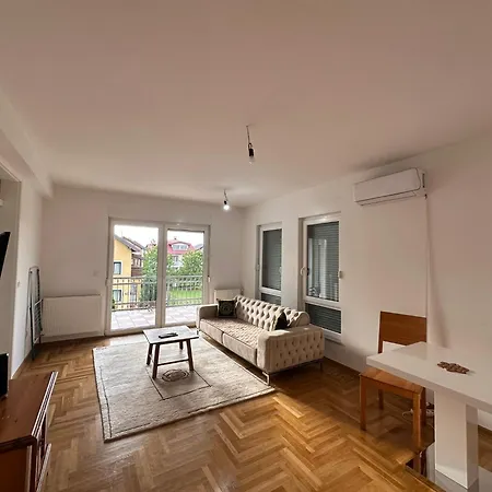 Apartment Near Airport Ii Sarajevo