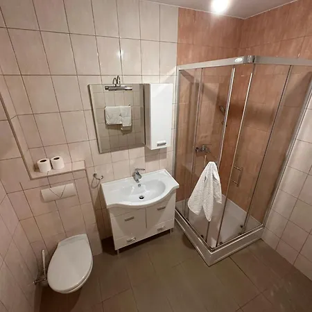 Near Airport Ii Appartement *